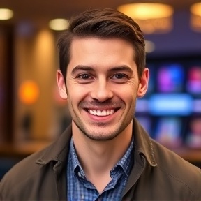Levin Arslan — Casino Ohne Limit reviewer